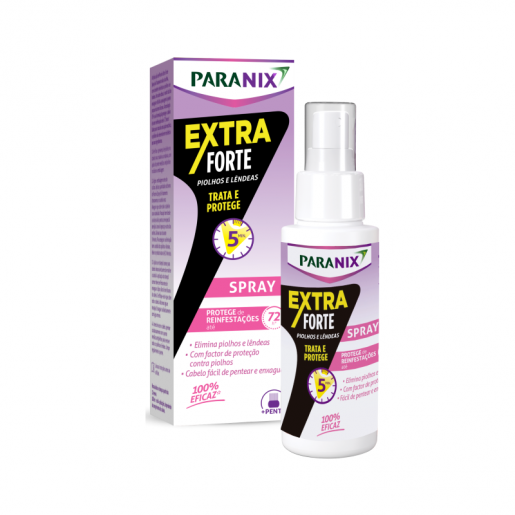 Paranix Extra-Strength Spray 100ml