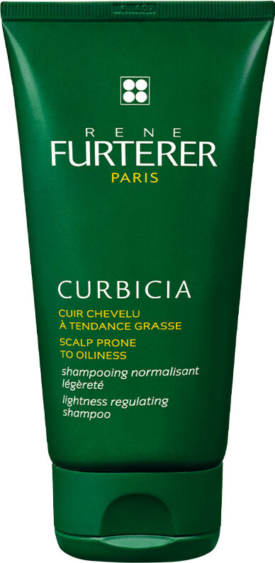 Rene Furterer Curbicia Champú Normal 150ml