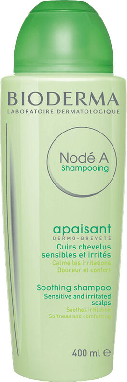 Bioderma Nodé A Champô 400ml