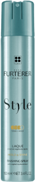 RENE FURTERER Laca fijador Style Laque de René Furterer 100 ml