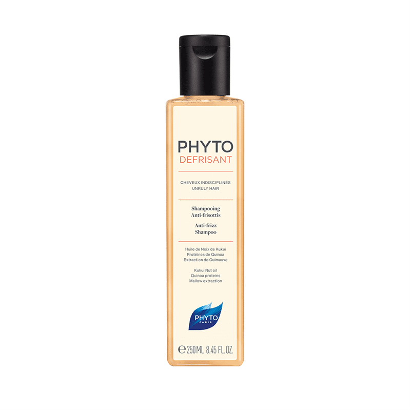 Champú antiencrespamiento Phyto Defrisant Champú de Phyto 250 ml