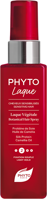 Laca fijadora Phyto Laque Fijación Suave de Phyto 100 ml