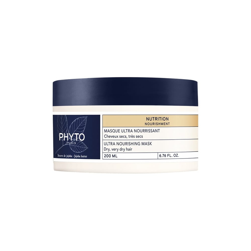 Mascarilla Phyto Nutrición de Phyto 150 ml