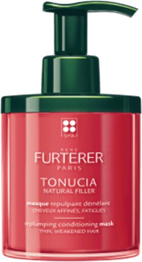 Mascarilla tonificante Tonucia Mascarilla de Rene Furterer 200 ml