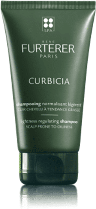 RENE FURTERER Champú Curbicia de René Furterer 150 ml