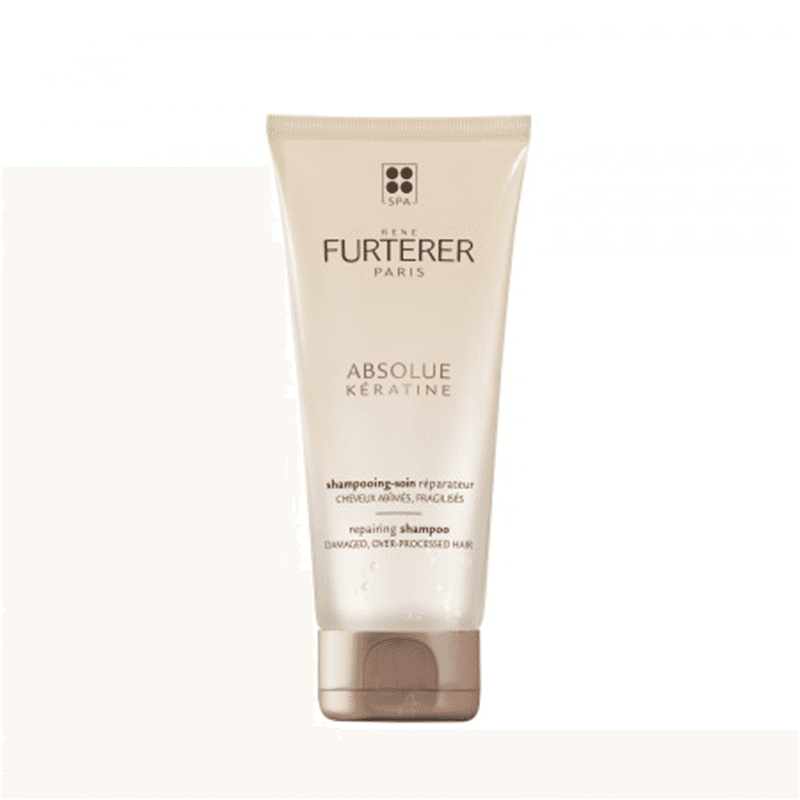 RENE FURTERER Champú ducha Absolue Keratine Champú de René Furterer 200 ml