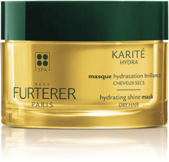 Mascarilla hidratante Karté Hydra Masque de Rene Furterer 200 ml