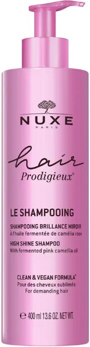 Nuxe Hair Prodigieux Champú 400ml