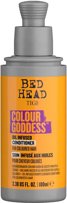 Bed Head Bed Color Goddess Acondicionador 100ml