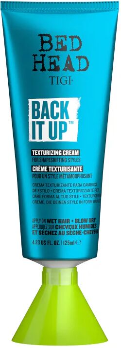 Bed Head Back It Up Crema 125ml