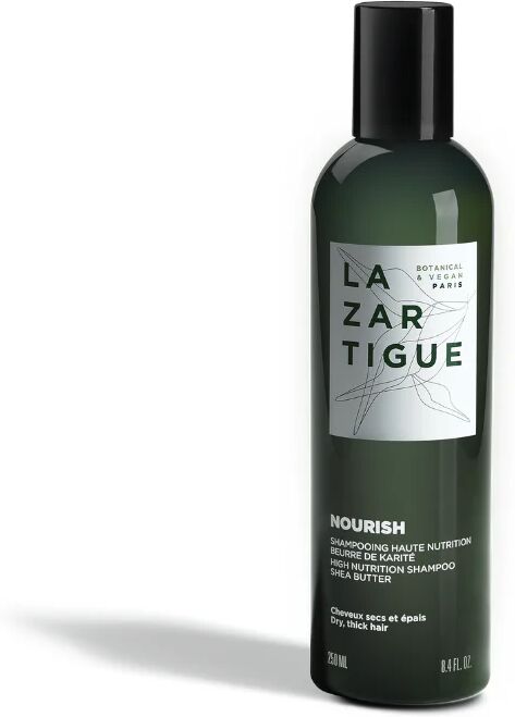 Lazartigue Champú Nutritivo 250ml