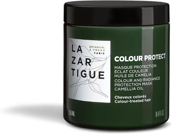 Lazartigue Mascarilla Protectora Del Color 250ml