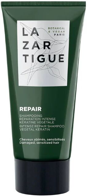 Lazartigue Champú Reparador 50ml