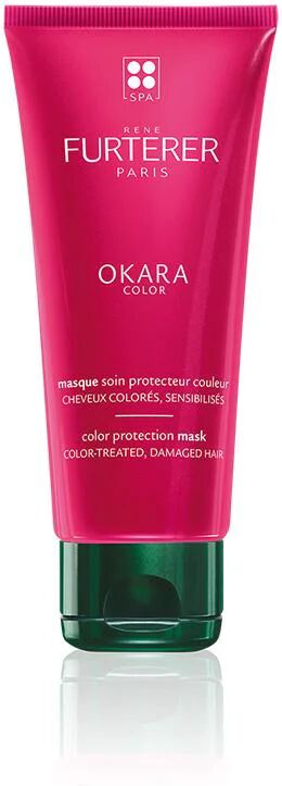 Rene Furterer Okara Mascarilla Color 100ml