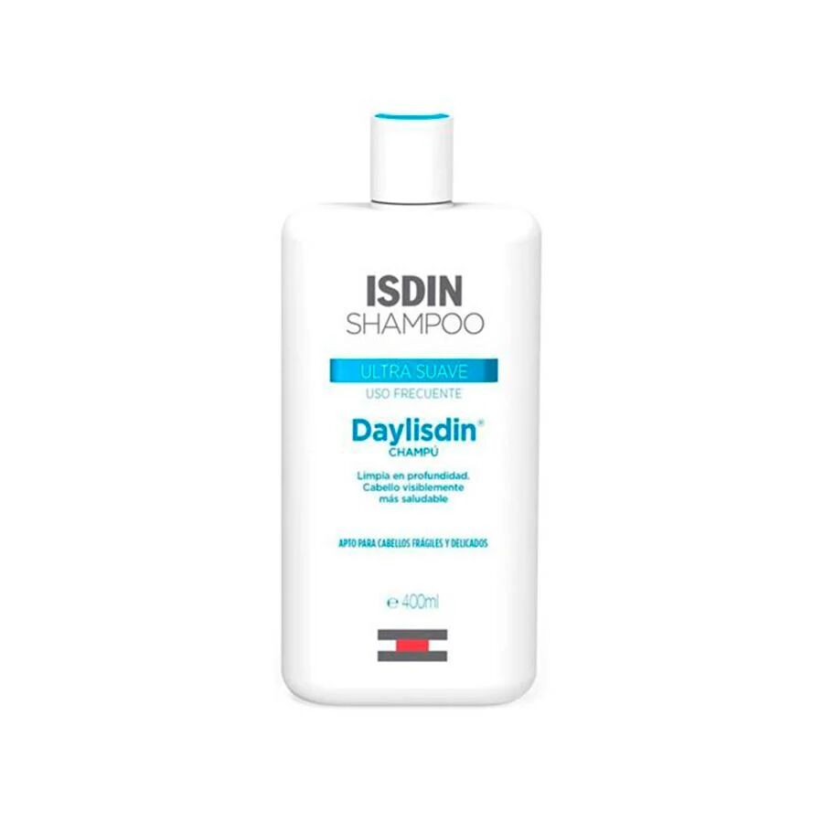 Isdin Champú Daylisdin 400ml