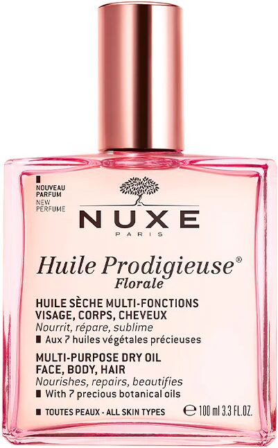 Nuxe Huile Prodigieuse Floral 100ml