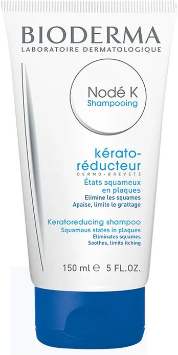 Bioderma Nodé K Champú 150ml