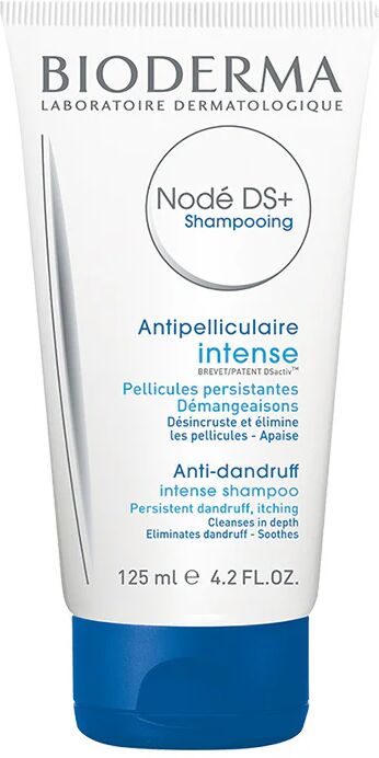 Bioderma Champú Nodé DS+ 125ml