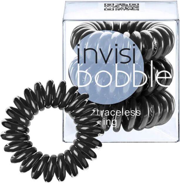 Invisibobble Original Elástico True Black x3