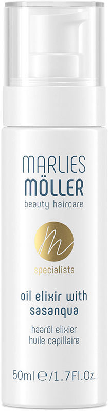 Marlies Möller Aceite Capilar Hidratante 50ml