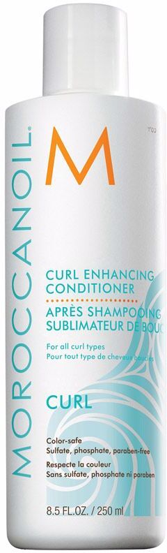 Moroccanoil Curl enhancing conditioner 250 ml