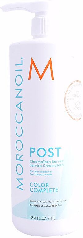 Moroccanoil Color Complete Chromatech post 1000 ml