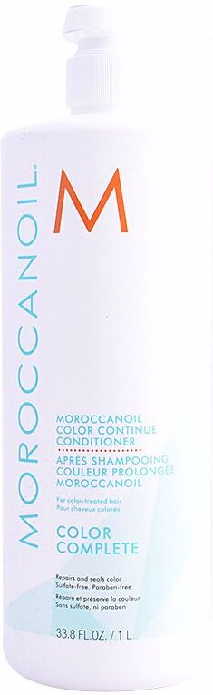 Moroccanoil Color Complete color continue conditioner 1000 ml