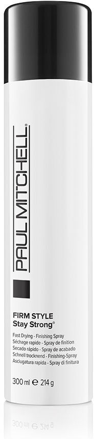 Paul Mitchell Firm Style stay strong 300 ml