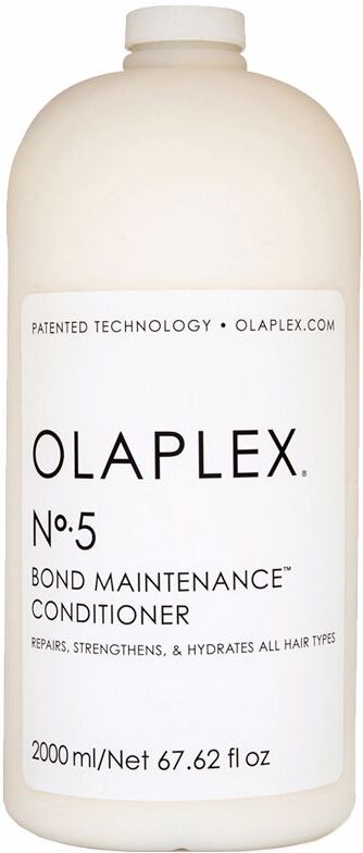 Olaplex Nº5 Bond Maintenance conditioner 2000 ml