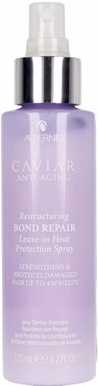 Alterna Caviar Restructuring Bond repair leave-in heat prot. vaporizador 125 ml