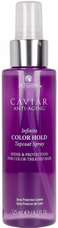 Alterna Caviar Infinite Color Hold topcoat vaporizador 125 ml