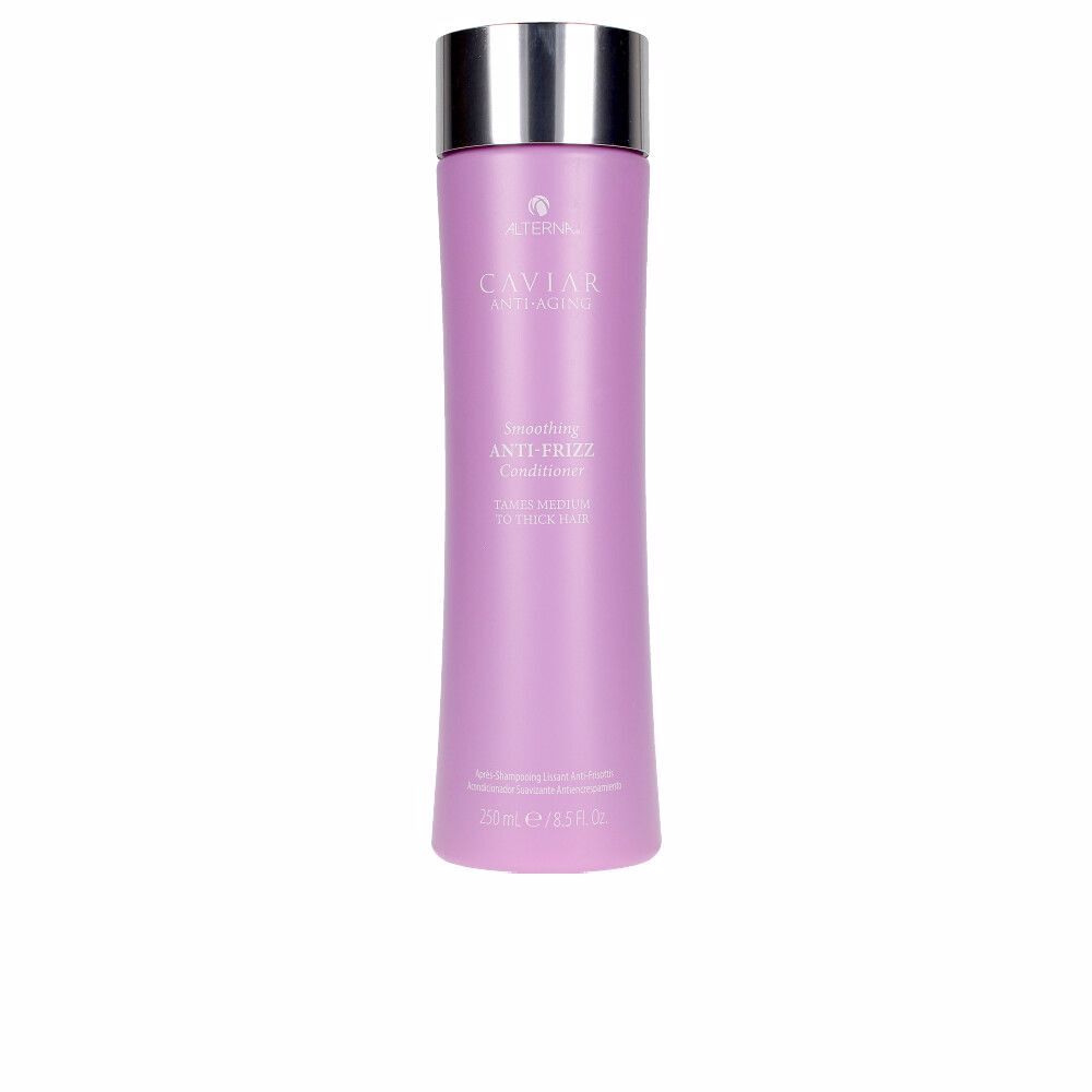 Alterna Caviar Smoothing ANTI-FRIZZ conditioner 250 ml