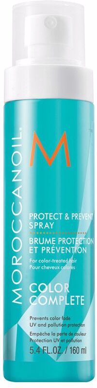 Moroccanoil Color Complete protect & prevent spray 160 ml