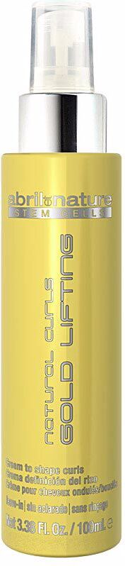 Abril Et Nature Gold Lifting natural curls 100 ml