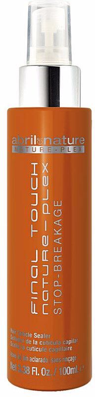 Abril Et Nature NATURE-PLEX Treatment final touch 100 ml