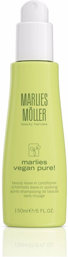 Marlies Möller Vegan Pure conditioner 150 ml