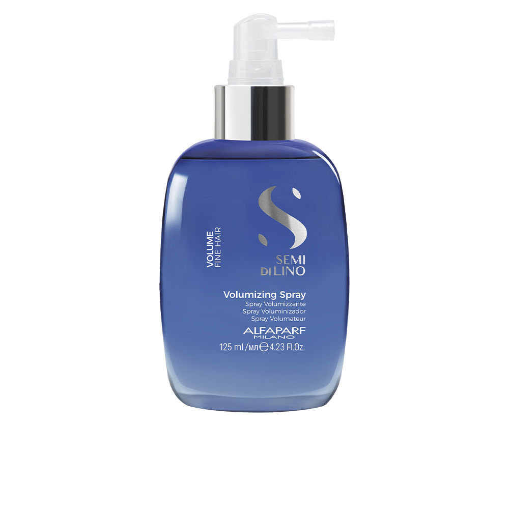 Alfaparf Milano Semi Di Lino volumizing spray 125 ml