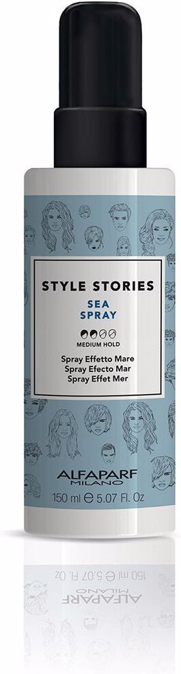 Alfaparf Milano Style Stories sea spray 150 ml