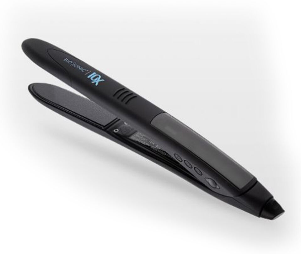 Bio Ionic Bio Inonic 10X pro styling iron 1 u