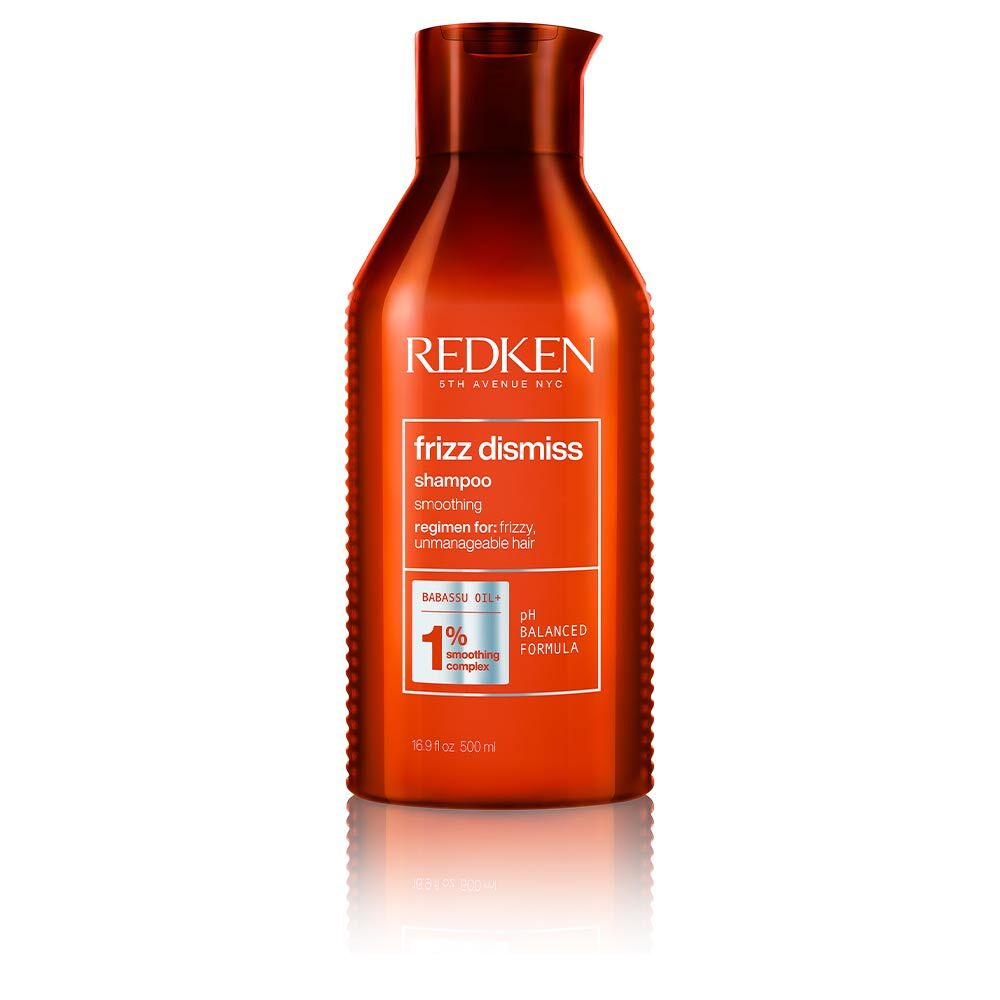 Redken Frizz Dismiss shampoo 500 ml