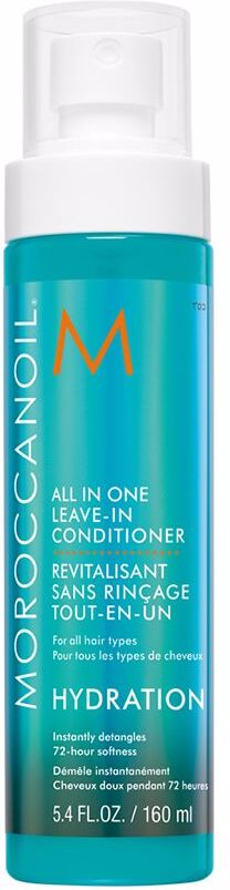 Moroccanoil All In One LEAVE-IN conditioner 160 ml