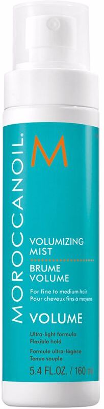 Moroccanoil Volumizing Mist for fine to medium hair 160 ml