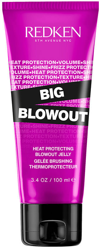 Redken Big Blowout heat protecting jelly 100 ml