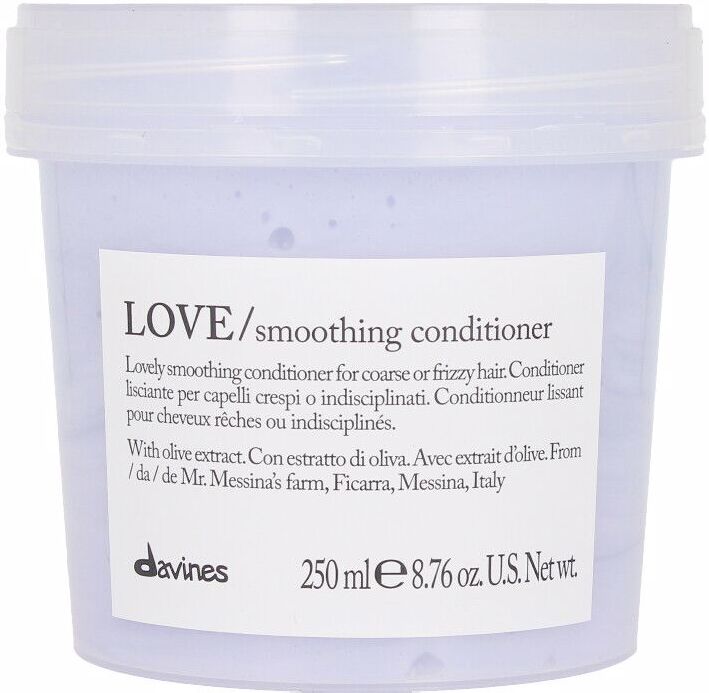 Davines Love smoothing conditioner 250 ml