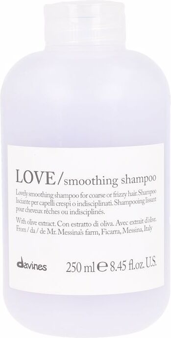 Davines Love smoothing shampoo 250 ml