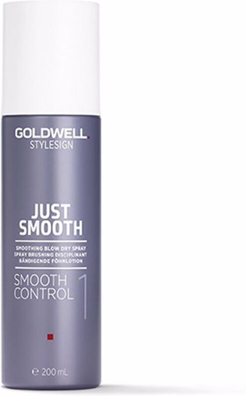 Goldwell Just Smooth smooth control 200 ml