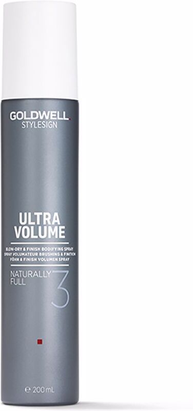 Goldwell Ultra Volume naturally full 200 ml