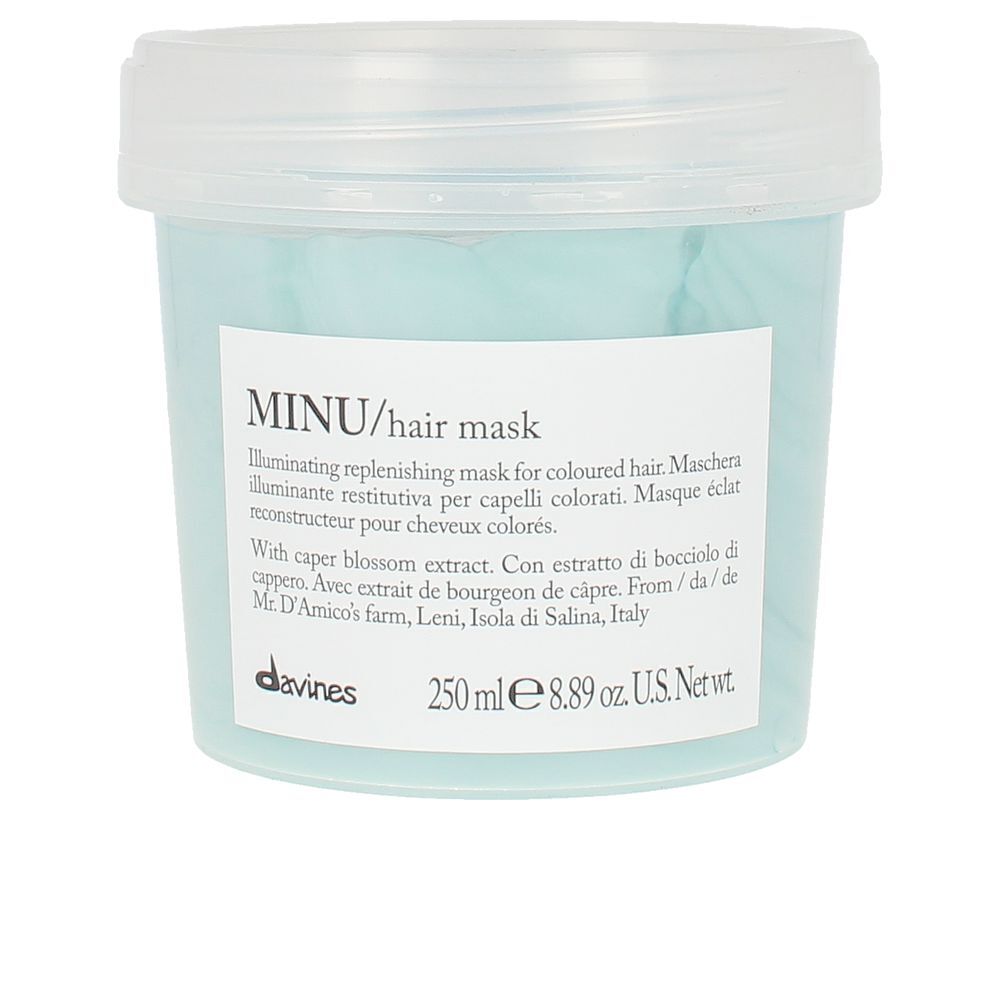 Davines Minu mask 250 ml