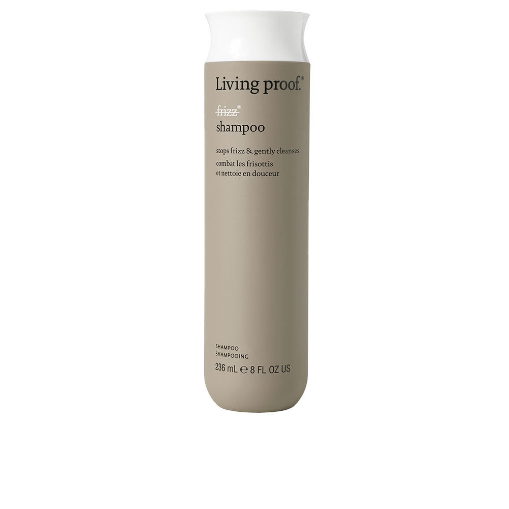 Living Proof No Frizz shampoo 236 ml