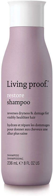 Living Proof Restore shampoo 236 ml